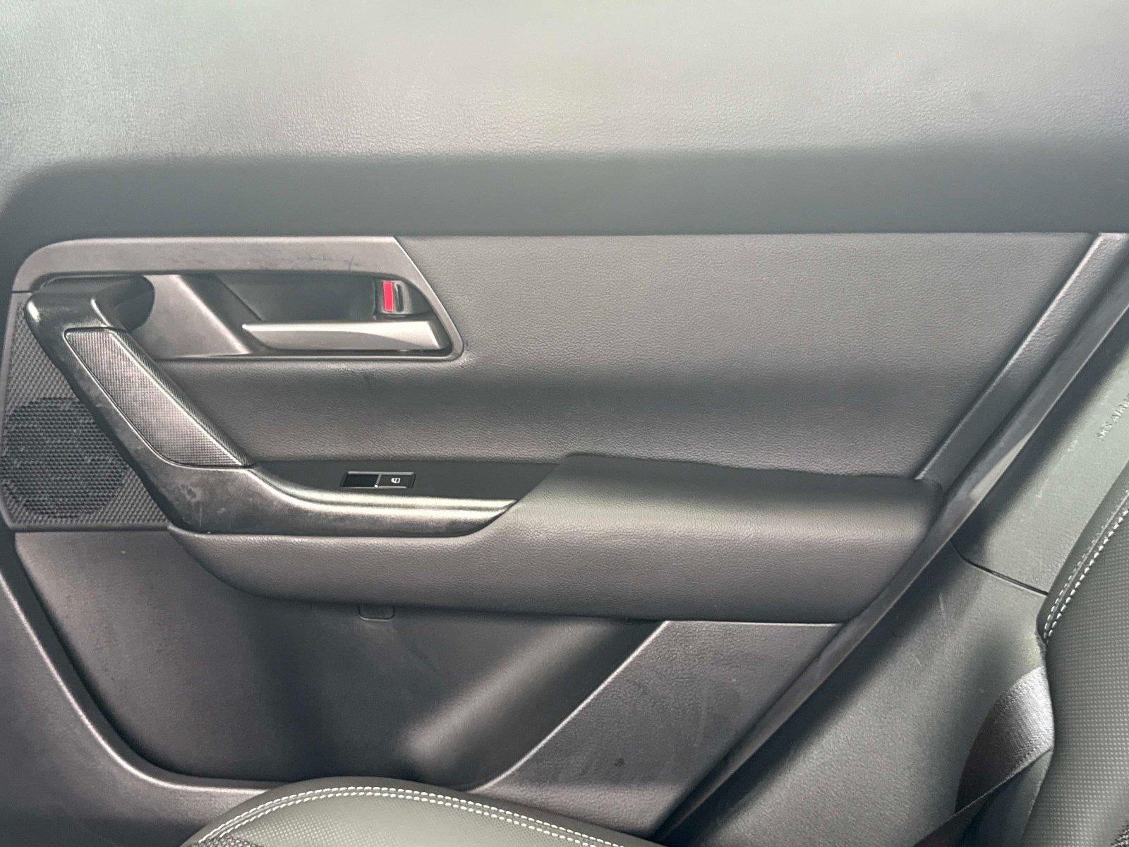 2025 Mazda Mazda CX-50 2.5 S Select Package