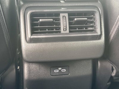 2025 Mazda Mazda CX-50 2.5 S Select Package