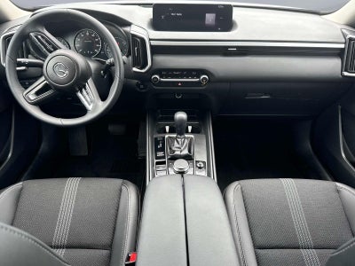 2025 Mazda Mazda CX-50 2.5 S Select Package