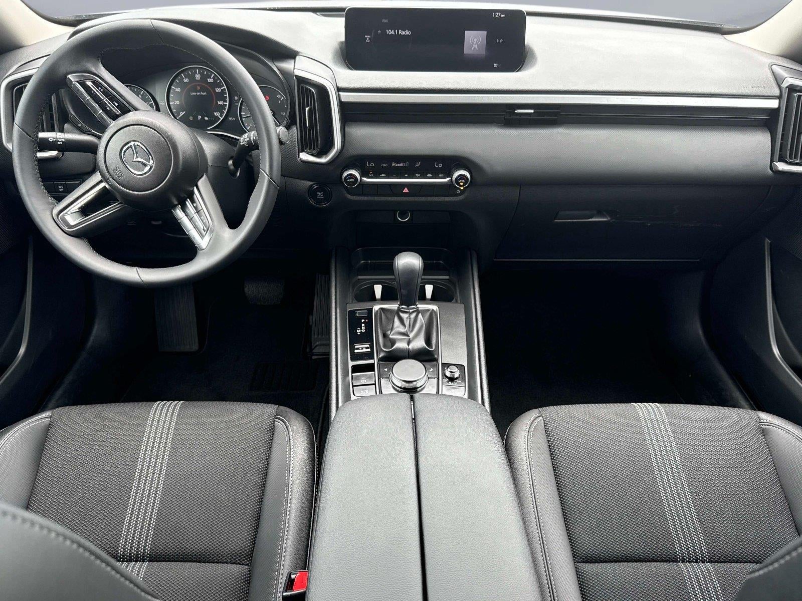 2025 Mazda Mazda CX-50 2.5 S Select Package