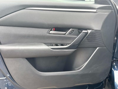 2025 Mazda Mazda CX-50 2.5 S Select Package