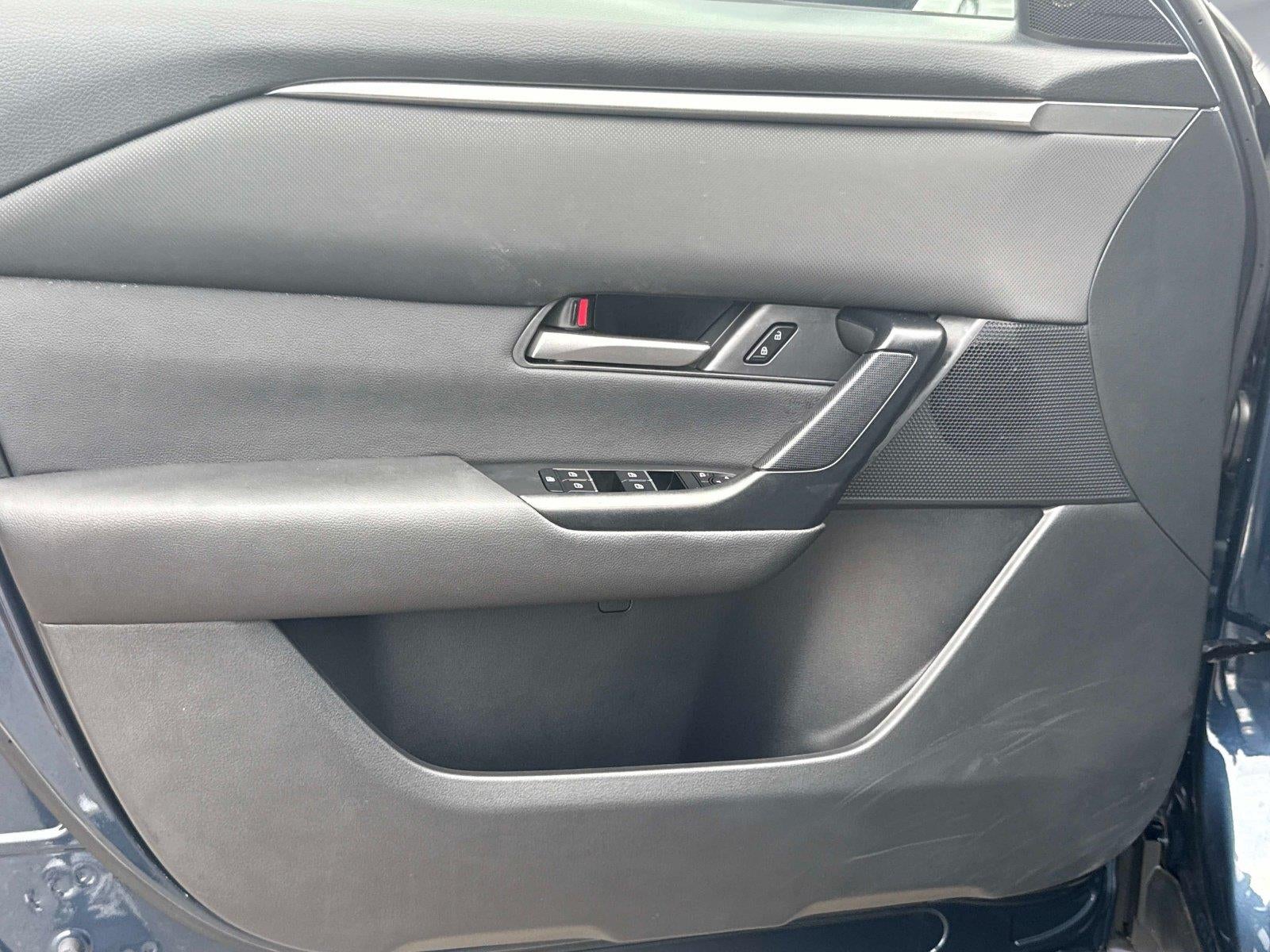 2025 Mazda Mazda CX-50 2.5 S Select Package