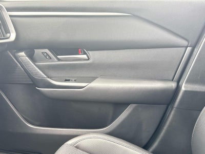 2025 Mazda Mazda CX-50 2.5 S Select Package