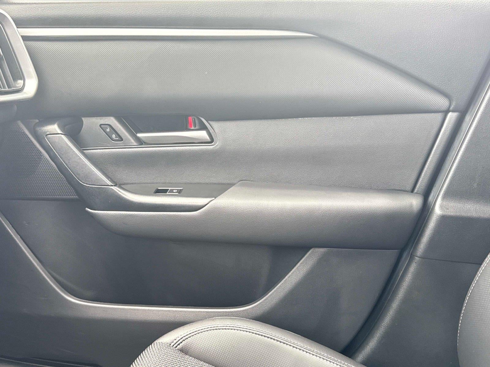 2025 Mazda Mazda CX-50 2.5 S Select Package