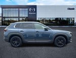 2025 Mazda Mazda CX-50 2.5 S Select Package