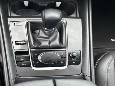 2025 Mazda Mazda CX-50 2.5 S Select Package