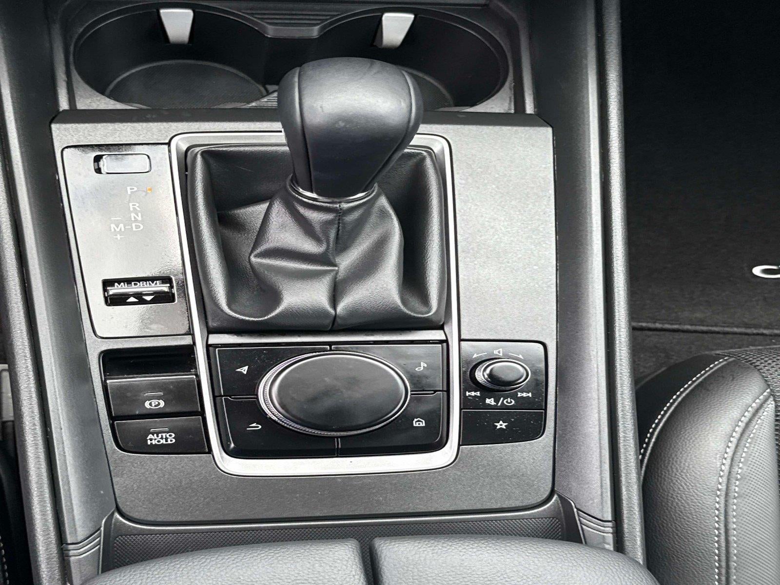 2025 Mazda Mazda CX-50 2.5 S Select Package