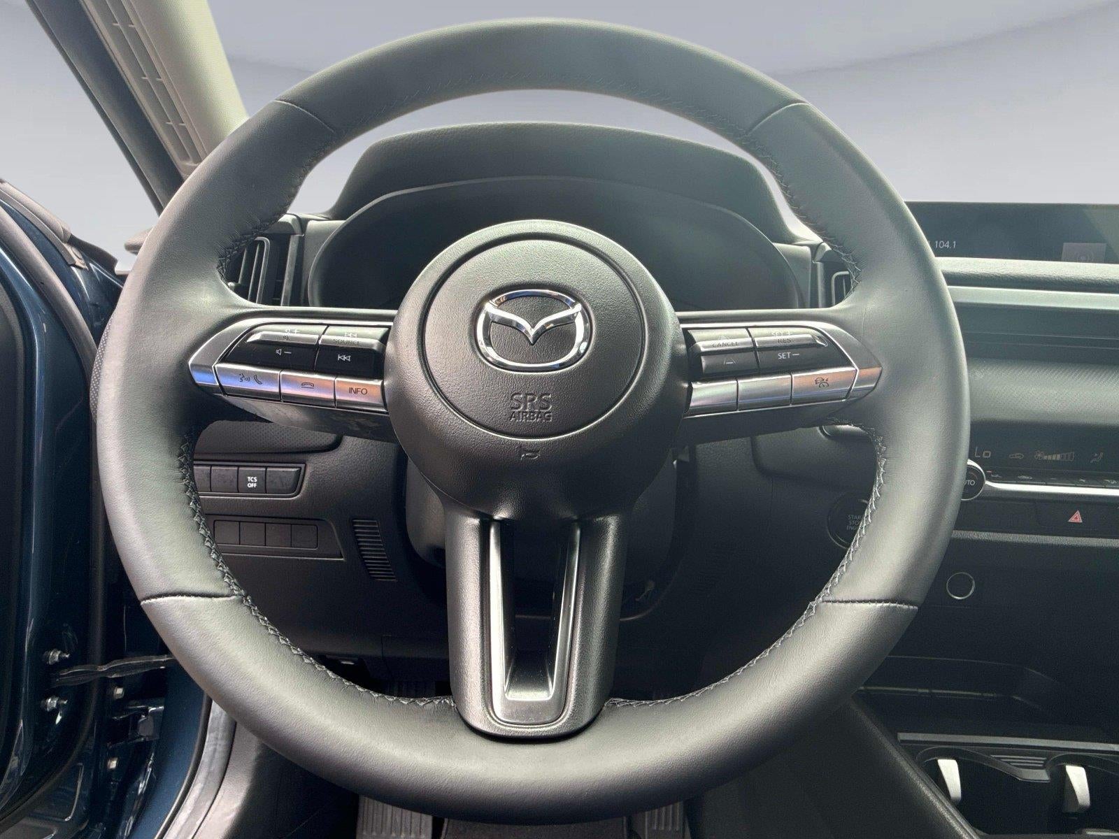 2025 Mazda Mazda CX-50 2.5 S Select Package
