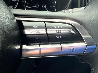 2025 Mazda Mazda CX-50 2.5 S Select Package