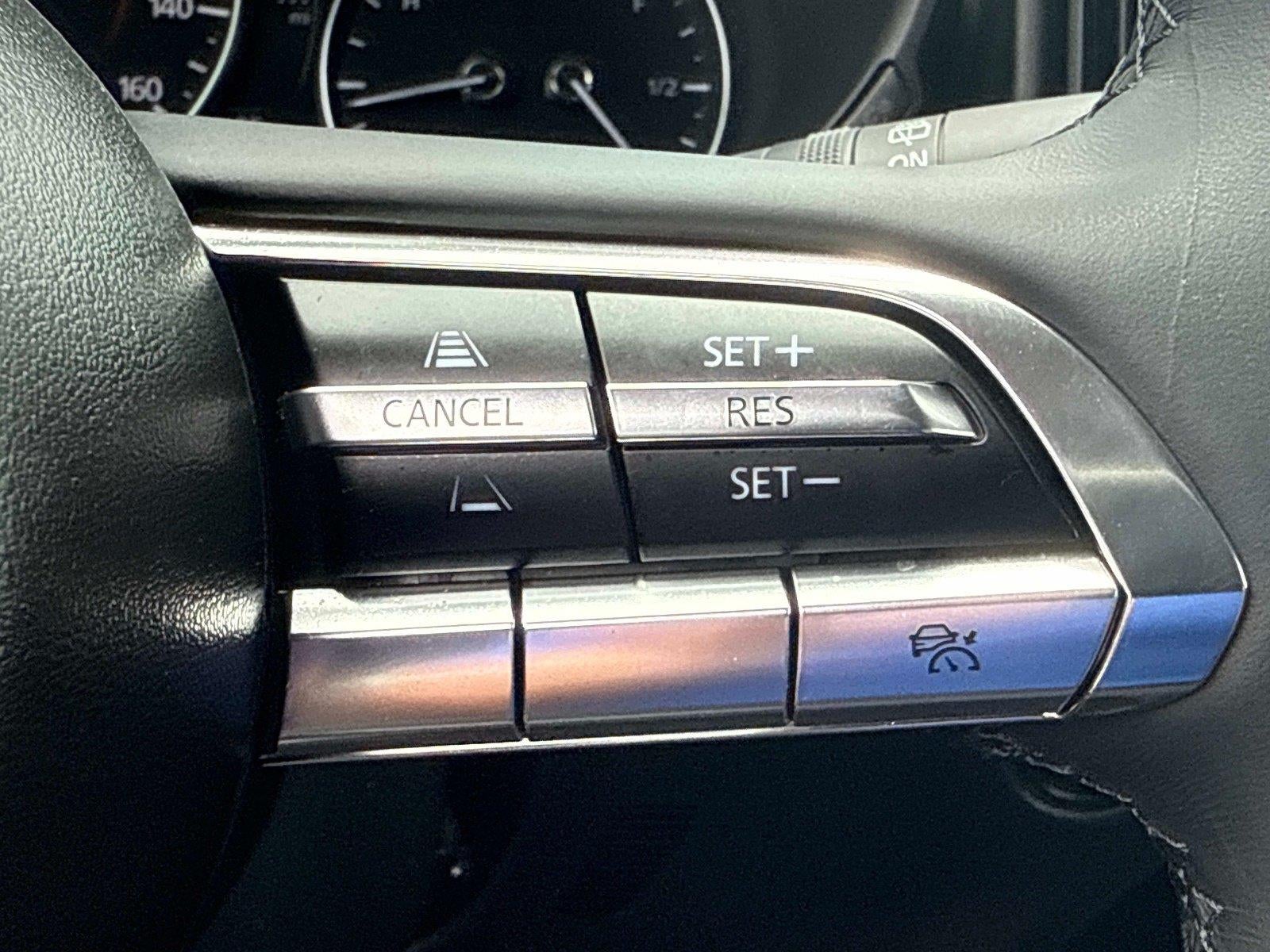2025 Mazda Mazda CX-50 2.5 S Select Package
