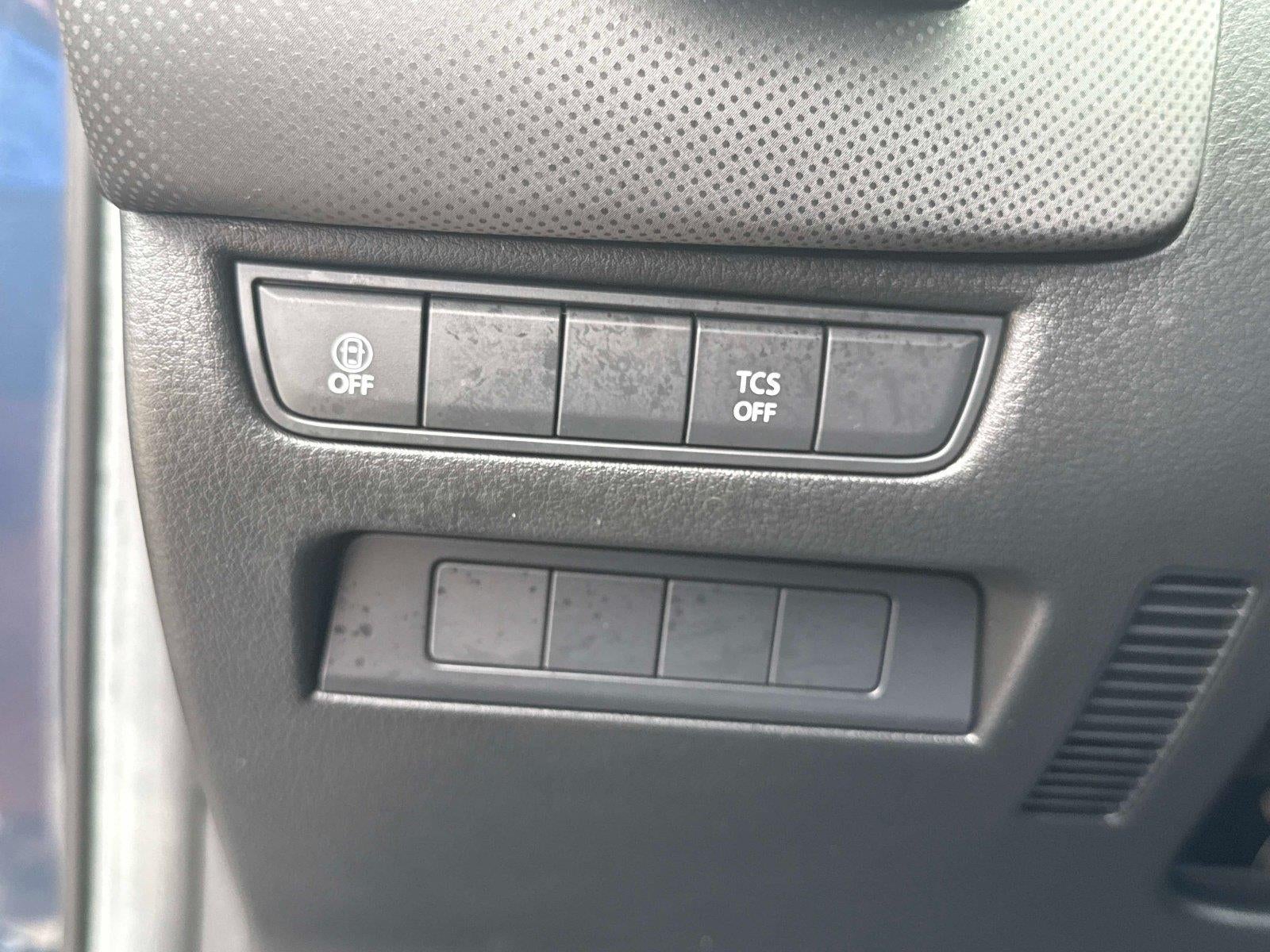 2025 Mazda Mazda CX-50 2.5 S Select Package