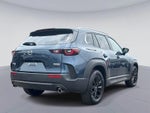 2025 Mazda Mazda CX-50 2.5 S Select Package
