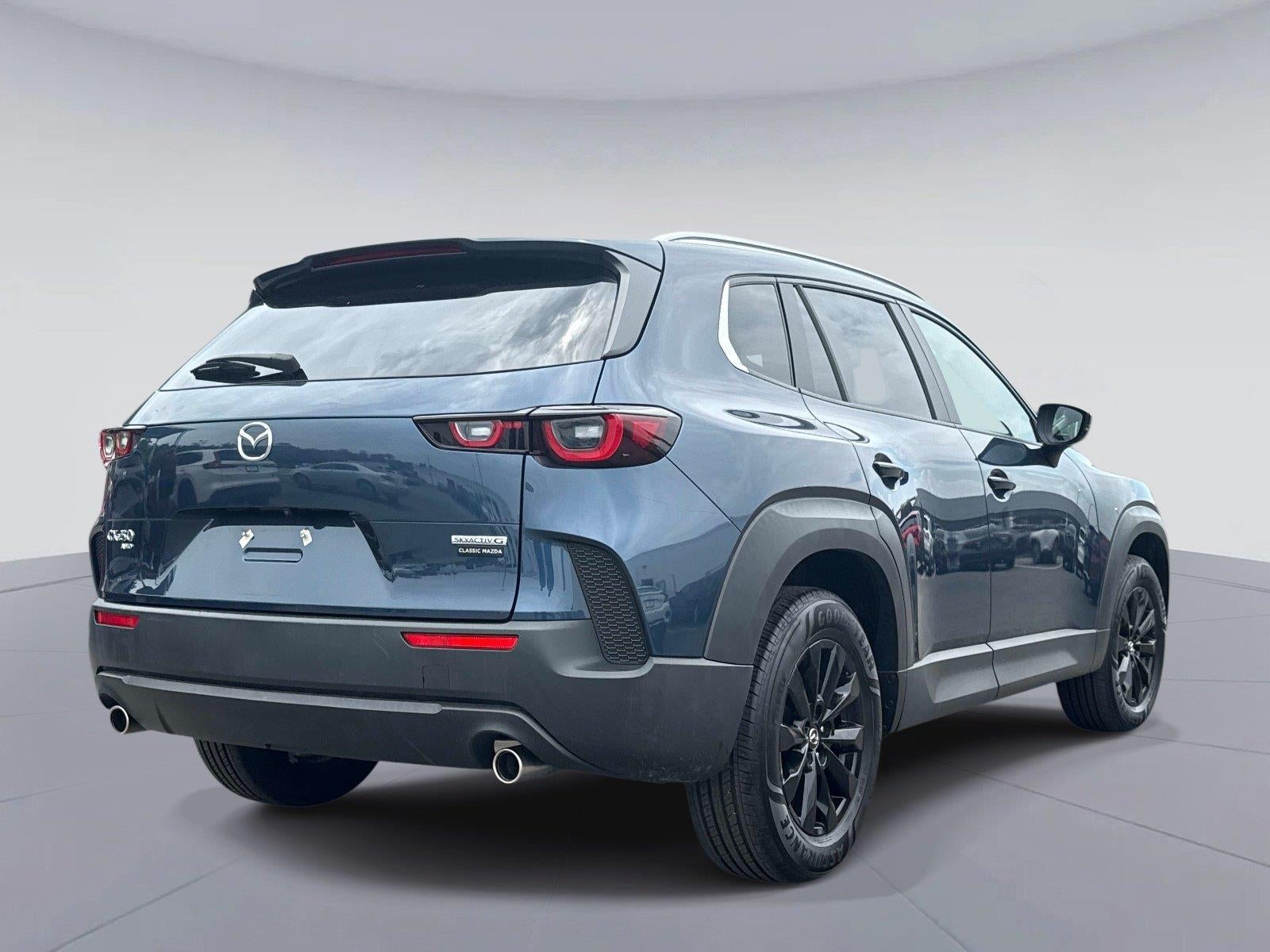 2025 Mazda Mazda CX-50 2.5 S Select Package