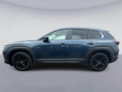 2025 Mazda Mazda CX-50 2.5 S Select Package