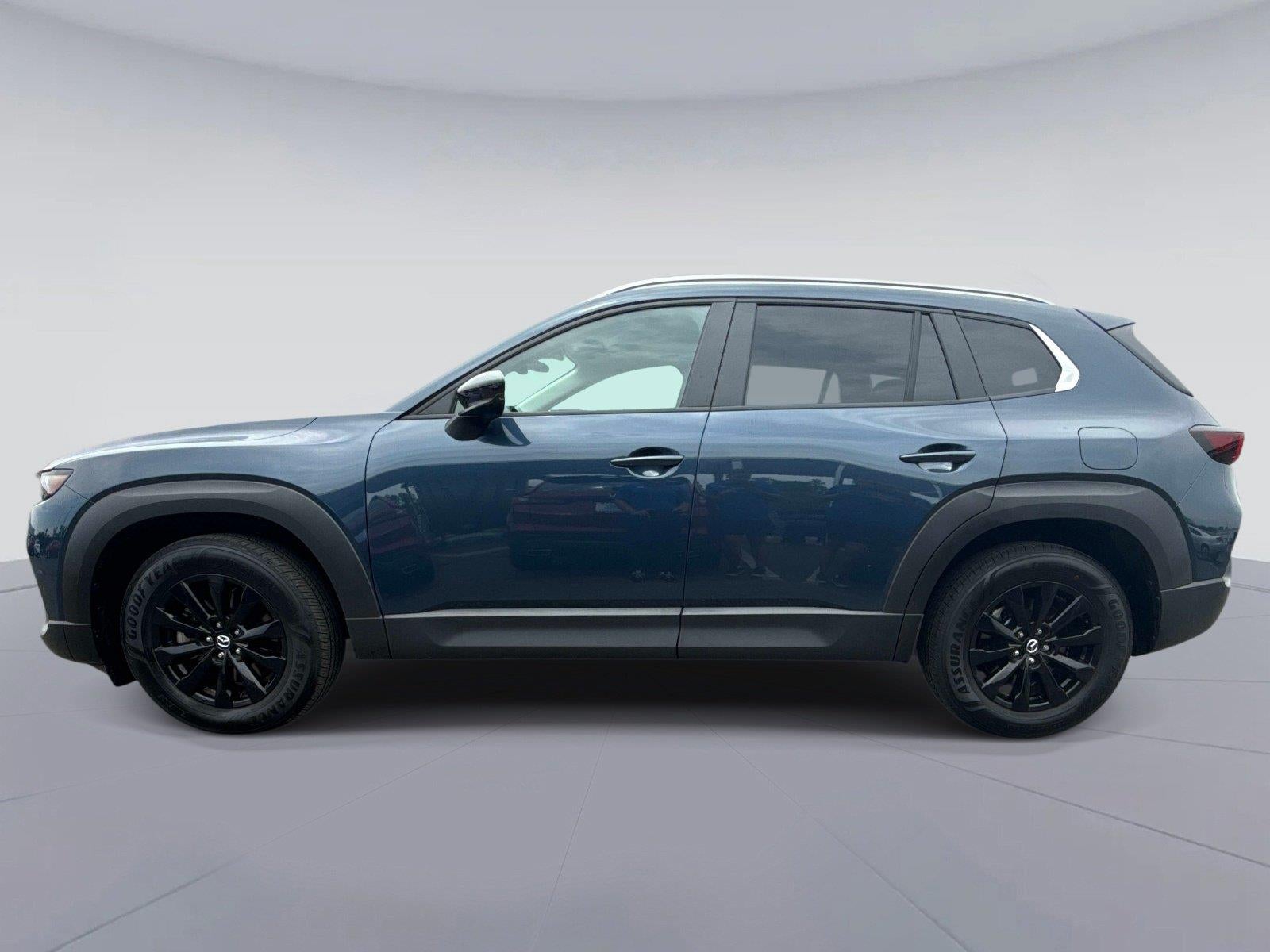 2025 Mazda Mazda CX-50 2.5 S Select Package