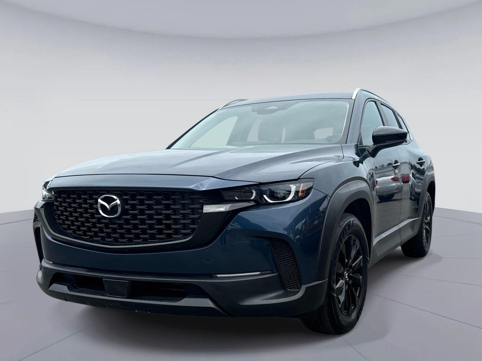 2025 Mazda Mazda CX-50 2.5 S Select Package