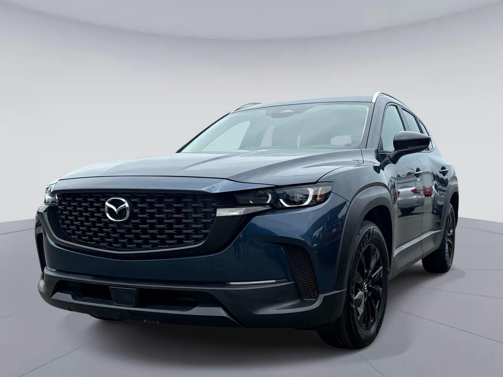 2025 Mazda Mazda CX-50 2.5 S Select Package