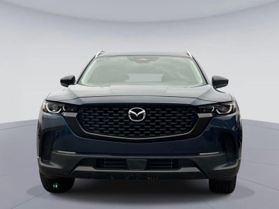 2025 Mazda Mazda CX-50 2.5 S Select Package