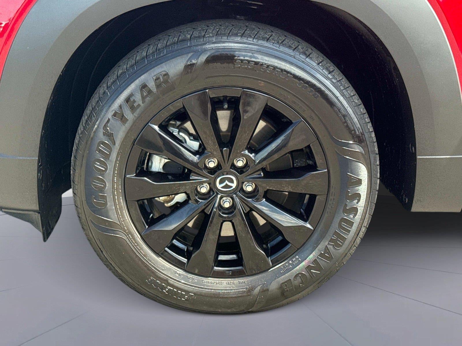 2024 Mazda Mazda CX-50 2.5 S Select Package