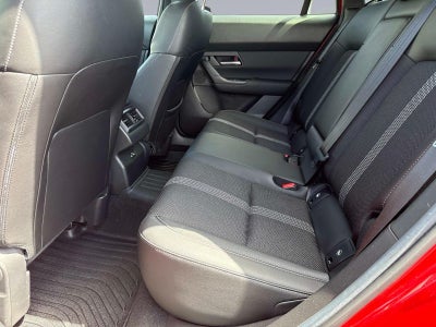 2024 Mazda Mazda CX-50 2.5 S Select Package