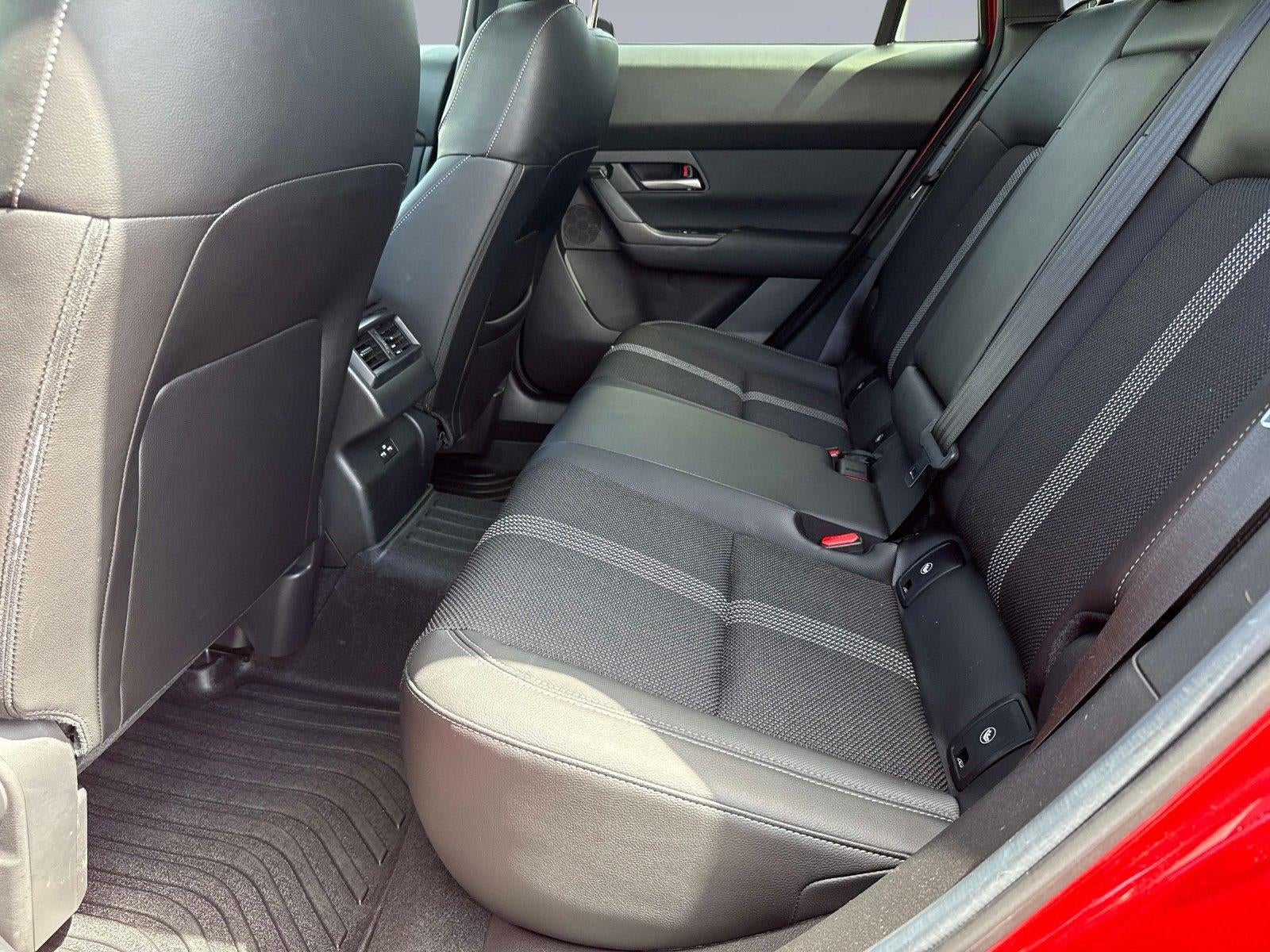 2024 Mazda Mazda CX-50 2.5 S Select Package