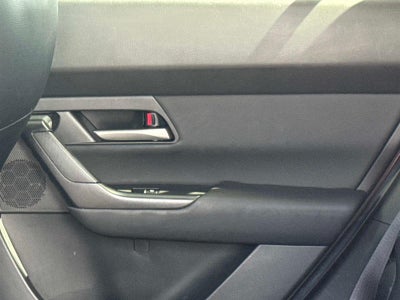 2024 Mazda Mazda CX-50 2.5 S Select Package