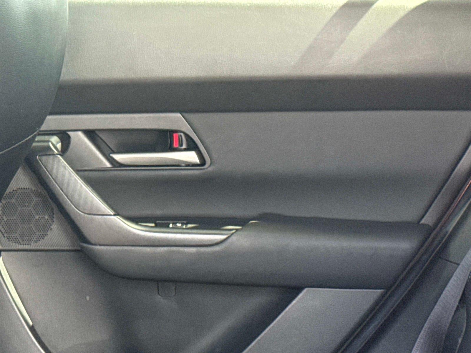 2024 Mazda Mazda CX-50 2.5 S Select Package