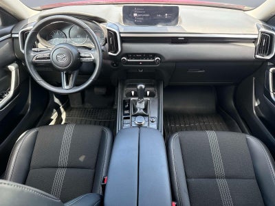 2024 Mazda Mazda CX-50 2.5 S Select Package