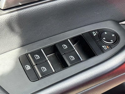 2024 Mazda Mazda CX-50 2.5 S Select Package