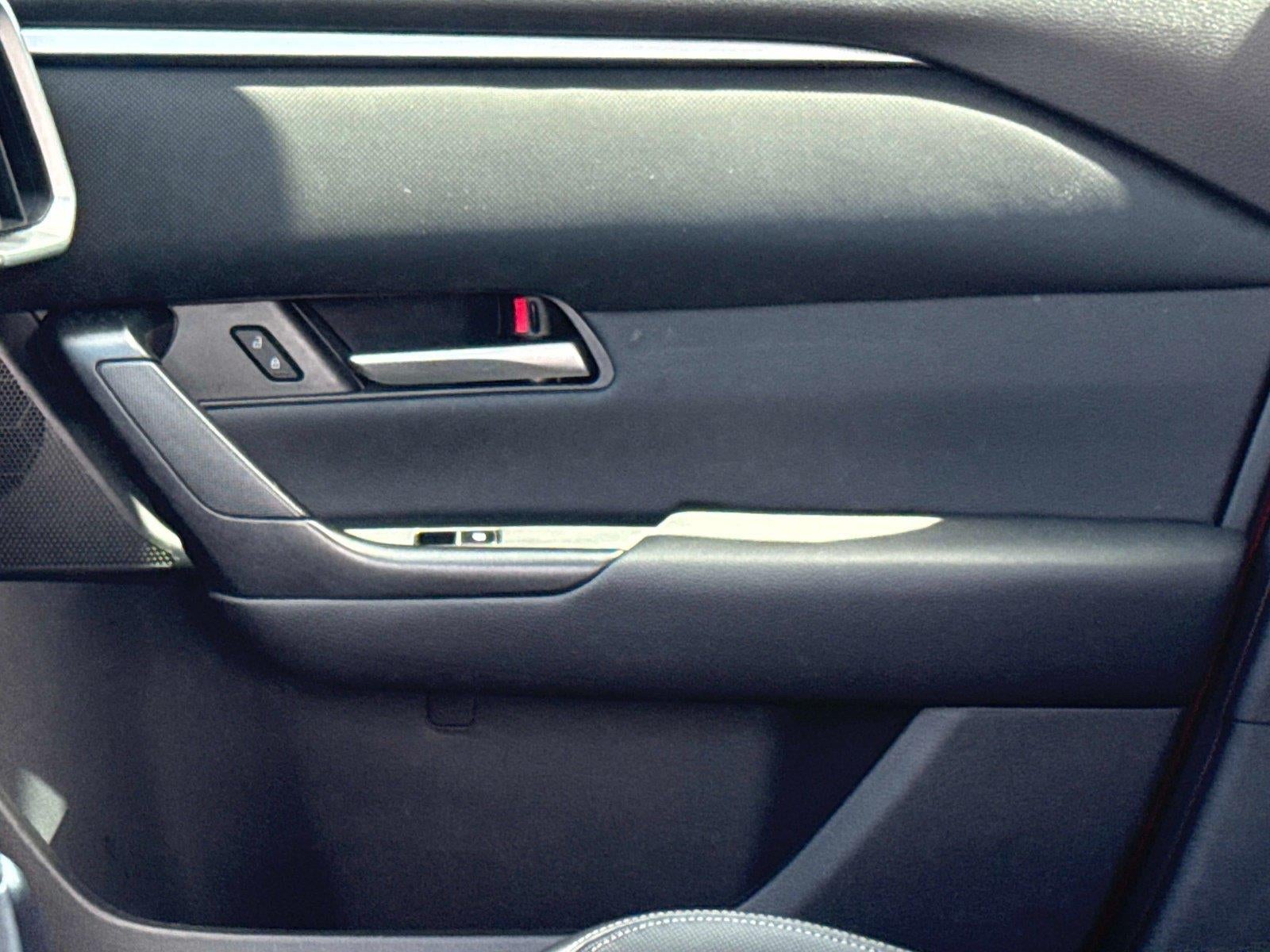 2024 Mazda Mazda CX-50 2.5 S Select Package