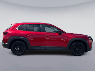 2024 Mazda Mazda CX-50 2.5 S Select Package