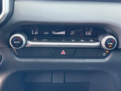 2024 Mazda Mazda CX-50 2.5 S Select Package