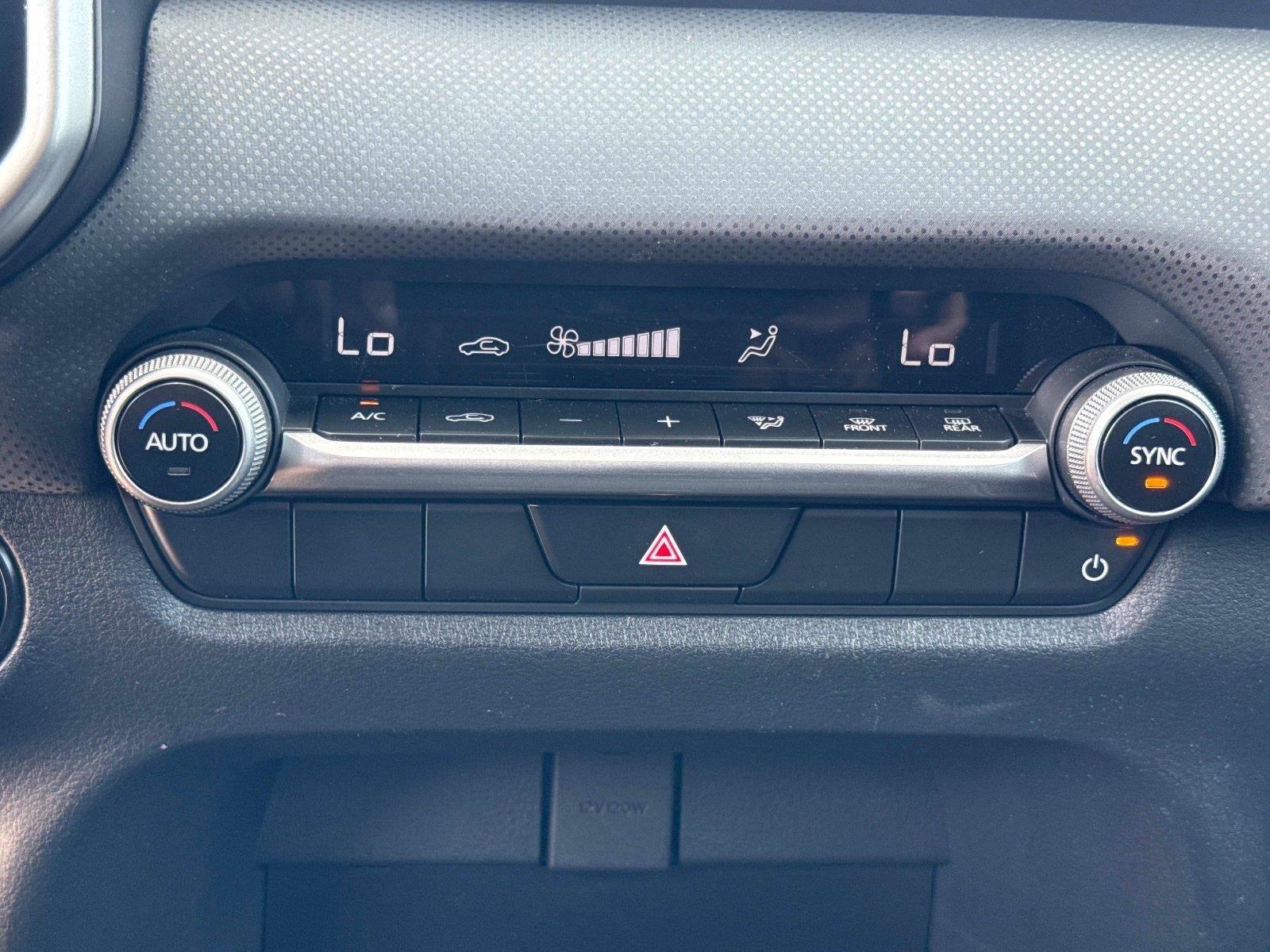2024 Mazda Mazda CX-50 2.5 S Select Package