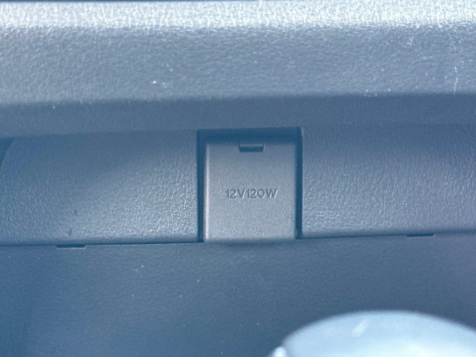 2024 Mazda Mazda CX-50 2.5 S Select Package