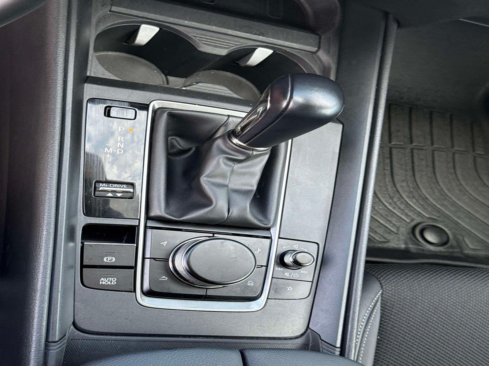 2024 Mazda Mazda CX-50 2.5 S Select Package