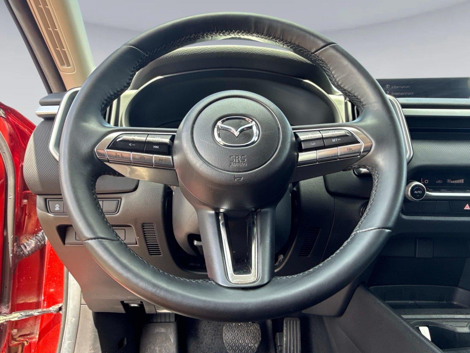 2024 Mazda Mazda CX-50 2.5 S Select Package
