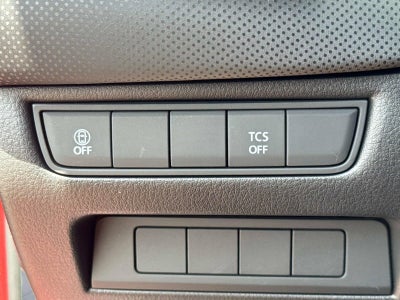 2024 Mazda Mazda CX-50 2.5 S Select Package