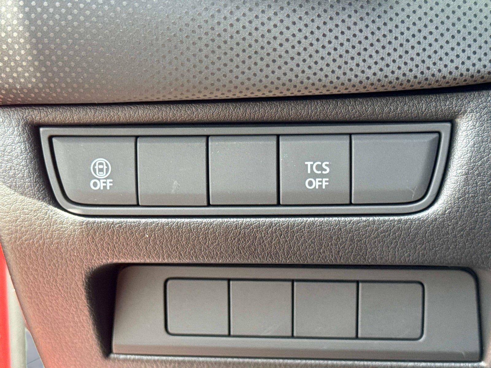 2024 Mazda Mazda CX-50 2.5 S Select Package