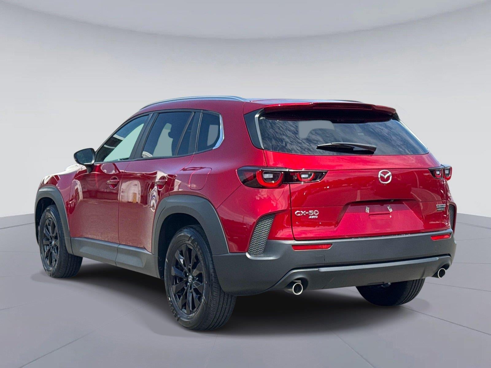 2024 Mazda Mazda CX-50 2.5 S Select Package