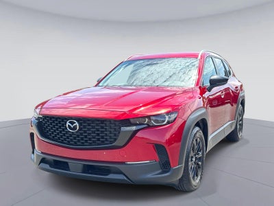 2024 Mazda Mazda CX-50 2.5 S Select Package