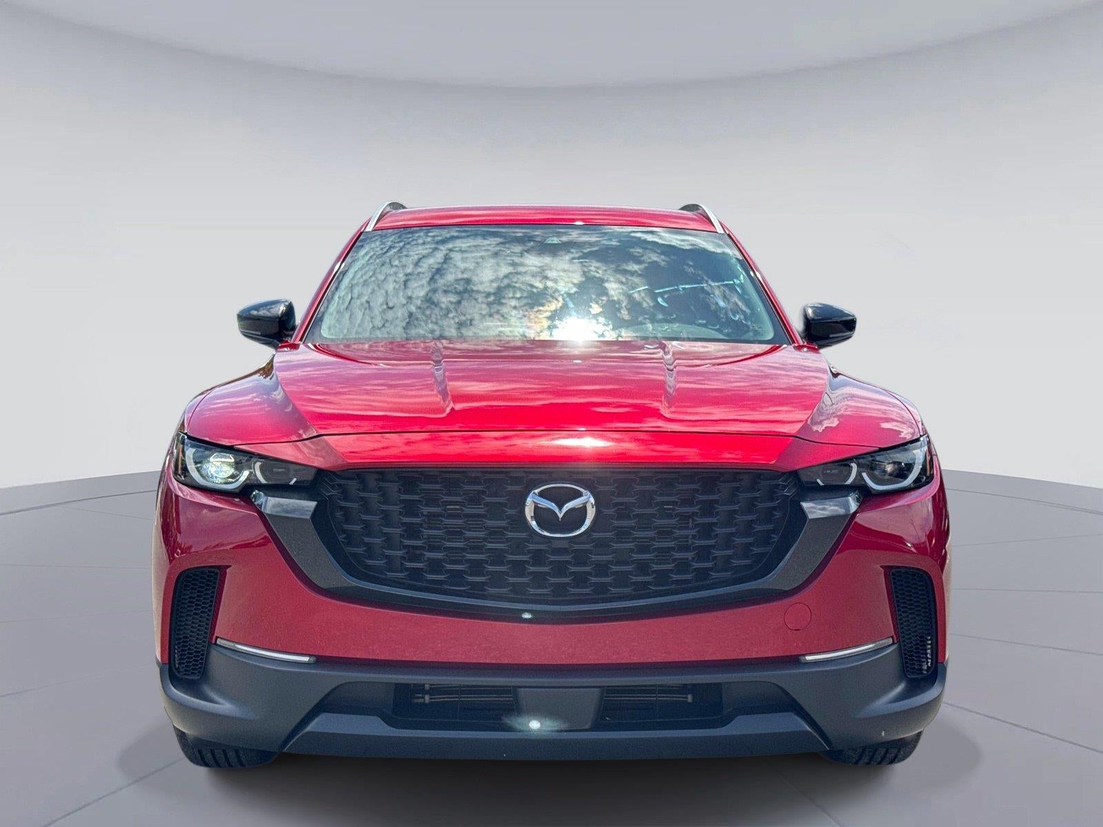 2024 Mazda Mazda CX-50 2.5 S Select Package
