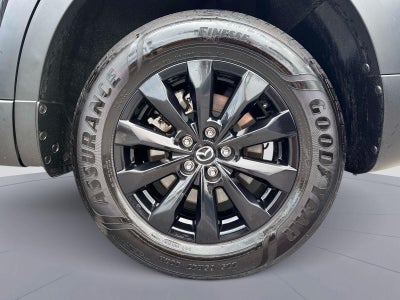 2024 Mazda Mazda CX-50 2.5 S Select Package