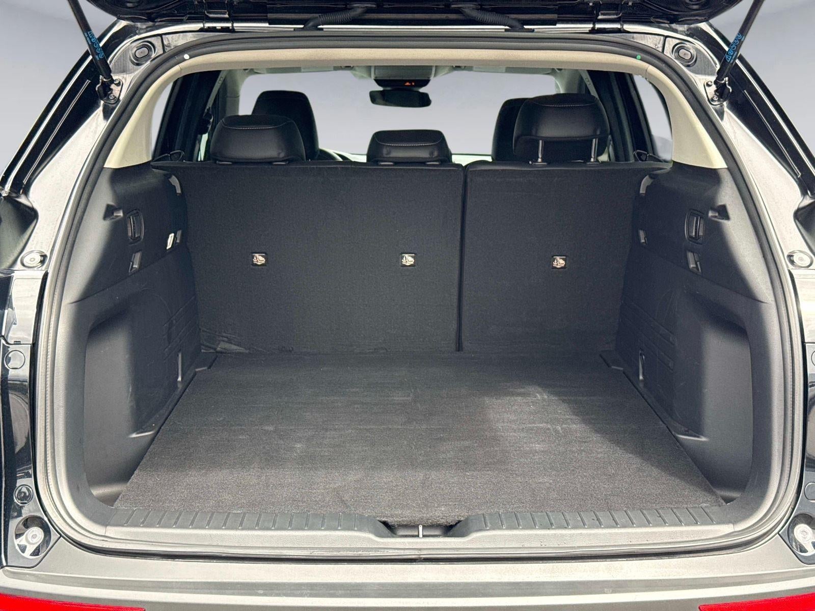 2024 Mazda Mazda CX-50 2.5 S Select Package