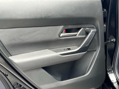 2024 Mazda Mazda CX-50 2.5 S Select Package