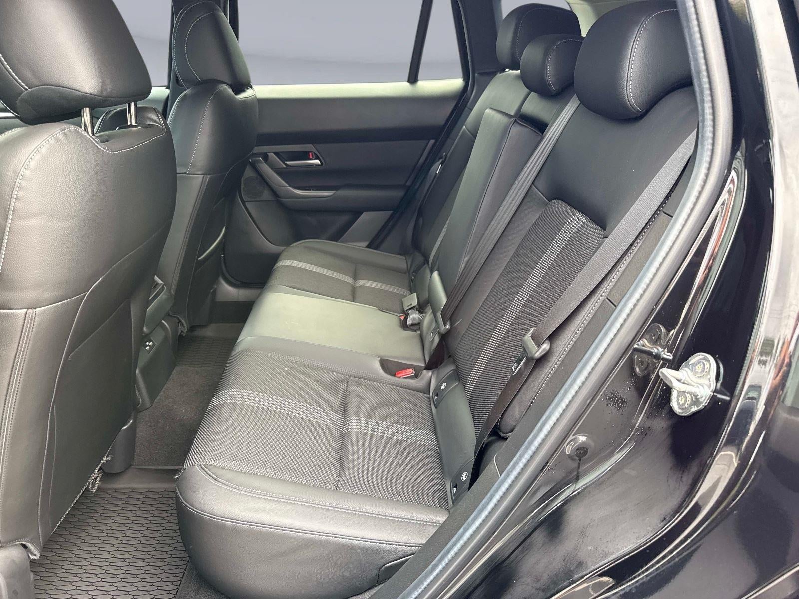 2024 Mazda Mazda CX-50 2.5 S Select Package