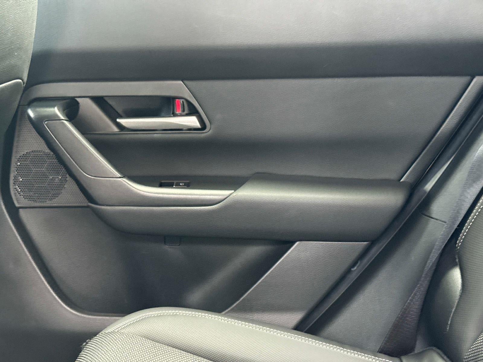 2024 Mazda Mazda CX-50 2.5 S Select Package