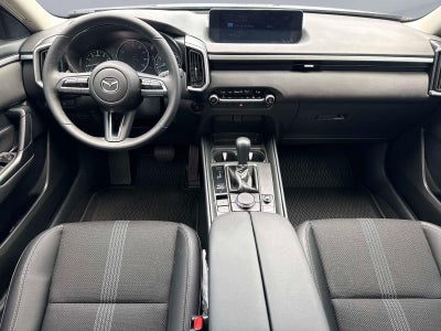 2024 Mazda Mazda CX-50 2.5 S Select Package