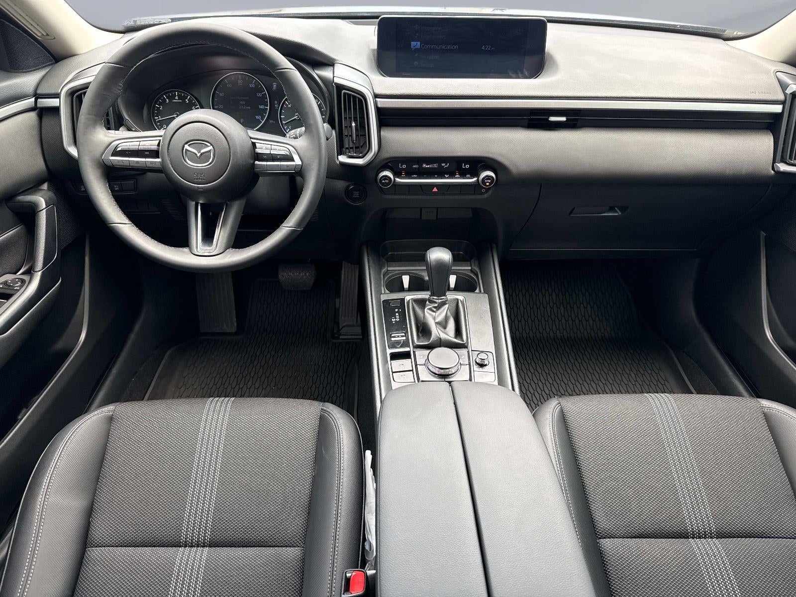 2024 Mazda Mazda CX-50 2.5 S Select Package