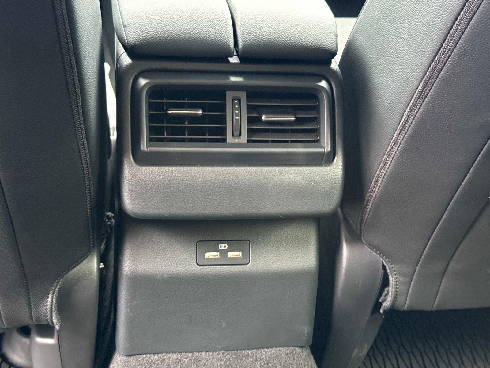 2024 Mazda Mazda CX-50 2.5 S Select Package