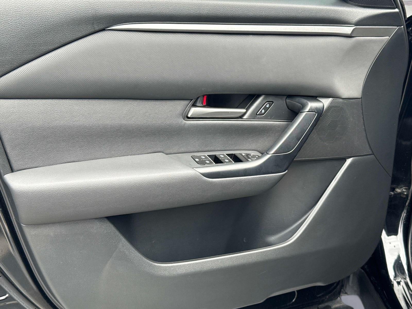 2024 Mazda Mazda CX-50 2.5 S Select Package